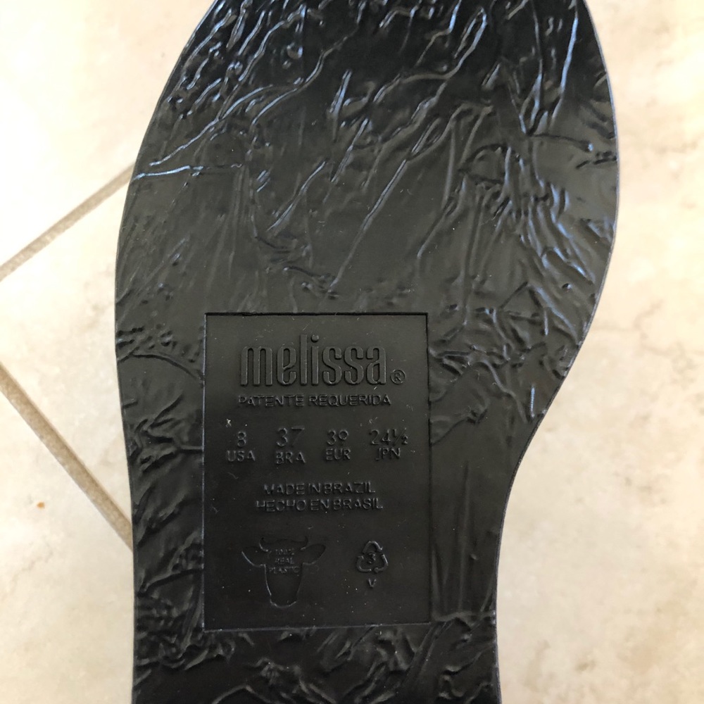 Melissa Bootie - Picture 4 of 10